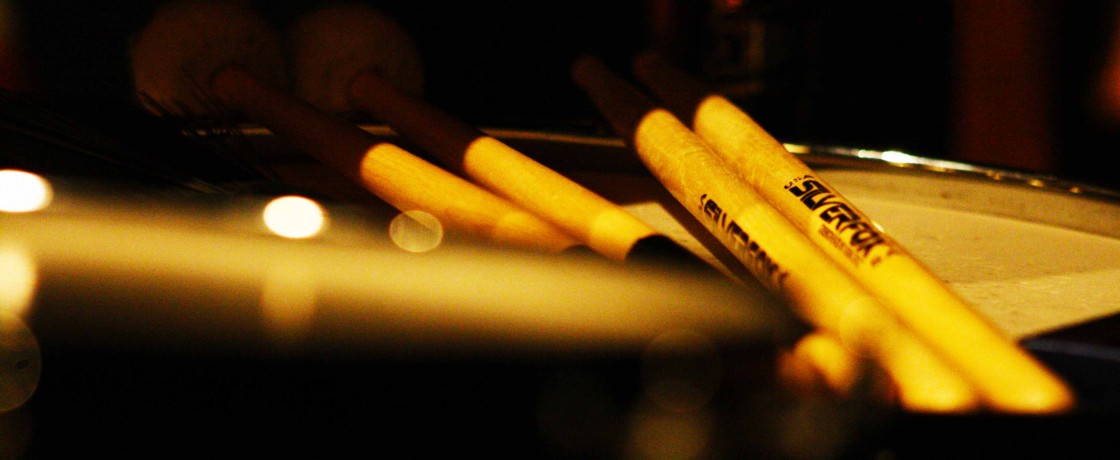 Corso di batteria