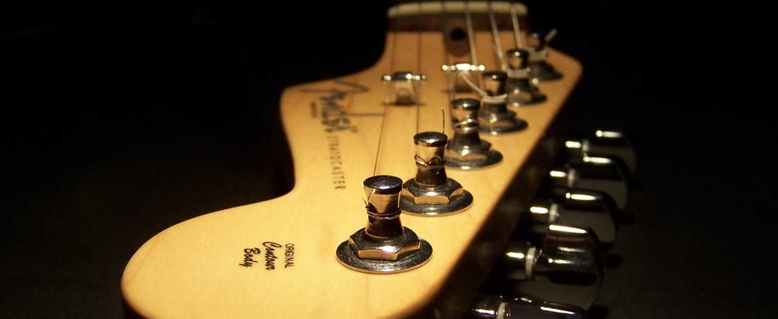Corso di chitarra