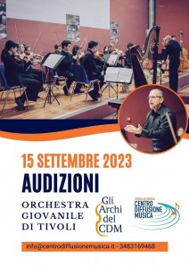orchestra