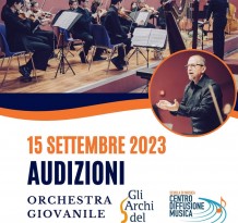 orchestra